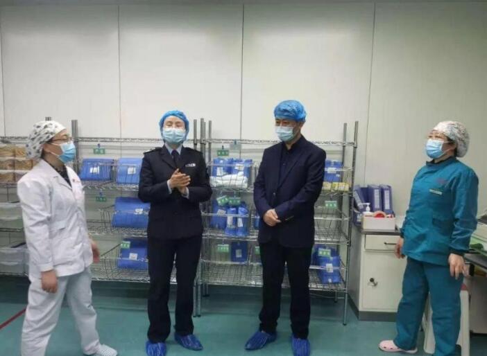 兰州市卫生计生委综合监督执法所第三方卫生检测