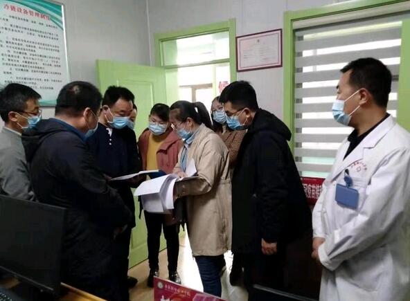 白银市平川区疾病预防控制中心2019年学校环境检测项目