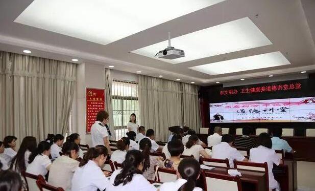 嘉峪关市卫生和计划生育综合监督执法支队2019年双随机抽检实验室检测项目