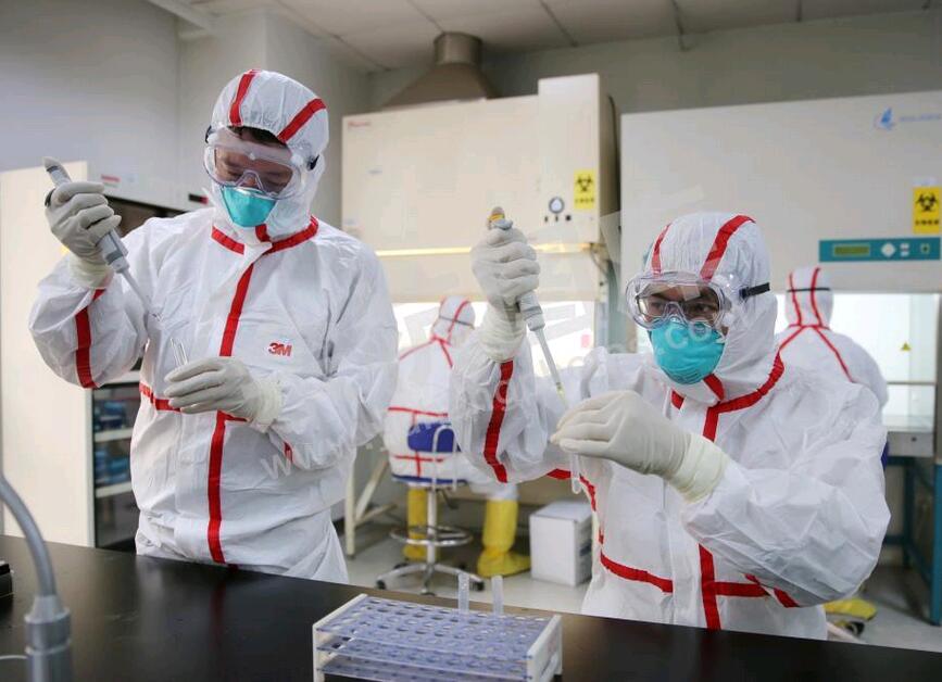 甘肃利康卫生检测有限公司 第三方监测的春天还远嘛?