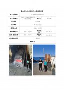 甘肃顺泰铝业有限公司定期检测信息公示表