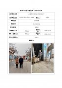 白银市白银区武川综合化工厂定期检测信息公示表