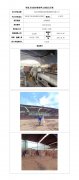 宕昌县轳辘沟新型墙砌建材有限公司定期检测信息公示表