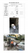 甘肃建投商品混凝土有限公司（西固区搅拌站）职业病危害现状评价信息公示表