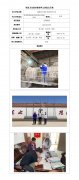 武威奋天选矿有限责任公司定期检测信息公示表
