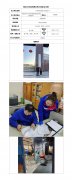兰州高压阀门有限公司定期检测信息公示表