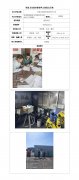 甘肃汉望商贸有限责任公司职业病危害现状评价信息公示表