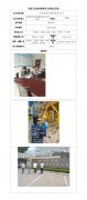 平凉市新世纪建材有限责任公司职业病危害现状评价信息公示表